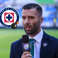 Tito Villa pidió la llegada de este entrenador a Cruz Azul