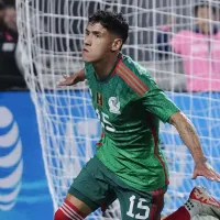 Antuna supera a Henry Martin en la tabla de goleo de México