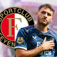 Ex Cruz Azul: Santiago Giménez será la venta más cara en la historia del Feyenoord
