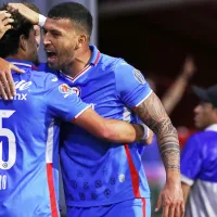 Cruz Azul y el doble reto contra Tigres: cómo va a remplazar a sus capitanes