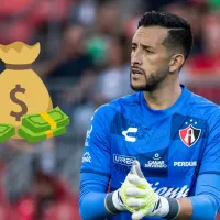 ¿Cuánto costaría el fichaje de Camilo Vargas?