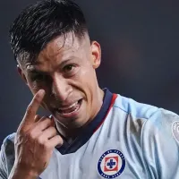 Los 5 jugadores que están en riesgo de ser suspendidos en Cruz Azul