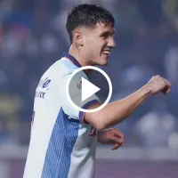 El particular pedido de la afición a Uriel Antuna vs. Tigres