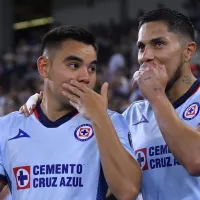 El inédito capitán de Cruz Azul contra Tigres UANL