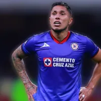 El NUEVO APODO de Carlos Salcedo tras su error ante los Tigres