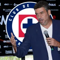 ¿Arturo Elías Ayub puede comprar a Cruz Azul?