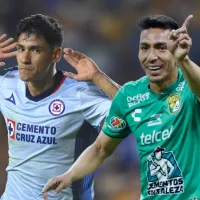 Posible alineación de Cruz Azul contra León por la jornada 14