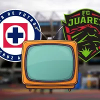 ¿El Cruz Azul vs. FC Juárez será transmitido por TV abierta?