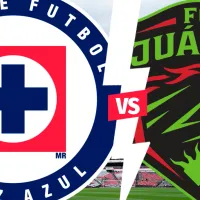 No va por TV abierta: ¿dónde ver el partido de Cruz Azul contra Juárez?