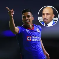 ¿Cruz Azul necesita fichar un 9 en el próximo mercado?