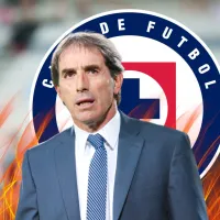 Cruz Azul buscará contratar a Guillermo Almada