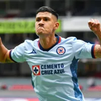 Uriel Antuna manda un poderoso mensaje a Cruz Azul