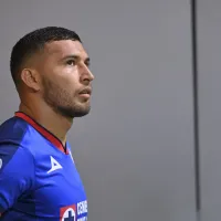 Escobar, el \&#039;refuerzo\&#039; que tendrá Cruz Azul para la defensa central
