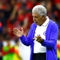 Tuca Ferretti asume responsabilidad en fracaso de Cruz Azul