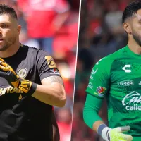 Volpi o Vargas: Cruz Azul ya eligió a su fichaje bomba para la portería