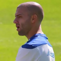 \&#039;Tito\&#039; Villa habló sobre su llegada a la dirección deportiva de Cruz Azul