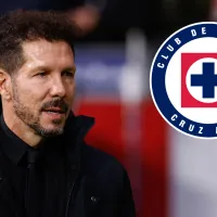 Carlos Hermosillo revela que quiso contratar a Diego Simeone