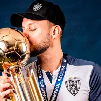 Va por el título: cómo ver al nuevo DT de Cruz Azul con Independiente