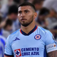 ¿Seguirá en Cruz Azul? La contundente respuesta de Escobar