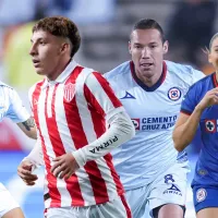 Noticias de Cruz Azul hoy: Heriberto Jurado, Dueñas, Carrera y Palafox