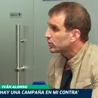¿Se quedó con 500 mil dólares en Pachuca? Por fin respondió Iván Alonso