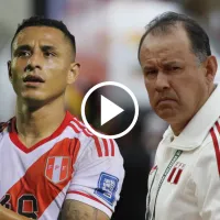 El golazo de Yoshimar Yotún no puede salvar a Juan Reynoso