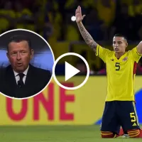 Prensa de Colombia se desvive por Castaño y advierte a Cruz Azul