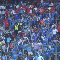 El promedio de público de Cruz Azul en el Apertura 2023