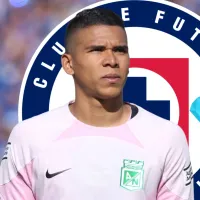 Ya salió campeón en Colombia: ¿Cruz Azul debería fichar a Kevin Mier?