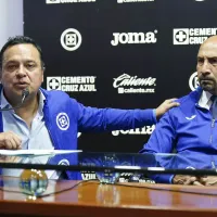 Oficial: Óscar Pérez dejó de ser el director deportivo