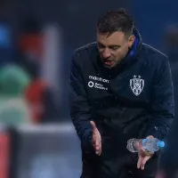 Anselmi tendrá escaso tiempo de trabajo con Cruz Azul