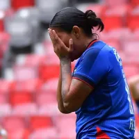 Las bajas de Cruz Azul Femenil rumbo al Clausura 2024