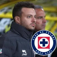 ¿Quién ser hará cargo de la pretemporada de Cruz Azul?