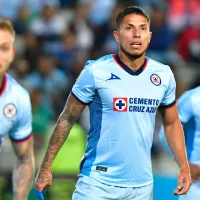 Cuatro jugadores se perfilan para salir de Cruz Azul rumbo al Clausura 2024