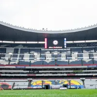 Cruz Azul podría jugar en el Azteca el próximo torneo