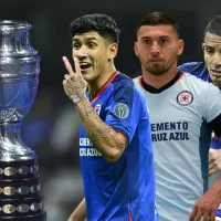 Copa América 2024: ¡Habrá duelo entre jugadores de Cruz Azul!