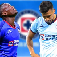 Fichar un delantero centro, la urgente necesidad de Cruz Azul