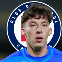 Cruz Azul tiene amarrado a Heriberto Jurado: ¿Qué falta para cerrar su fichaje?