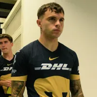 ¿Regresa a Cruz Azul? Las 2 razones por la que Pumas no quiere contar con Christian Tabó