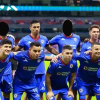 Hecha en Sudamérica: así será la defensa de Cruz Azul en el Clausura 2024