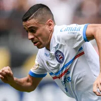 ¿Quién es y cómo juega Camilo Cándido, segundo refuerzo de Cruz Azul para 2024?