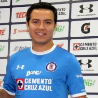 ¿Vuelve? La verdad detrás del rumor del fichaje de Cubo Torres por Cruz Azul