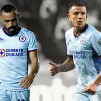 Kevin Castaño y Moisés Viera: las dos nuevas bajas de Cruz Azul rumbo al Clausura 2024