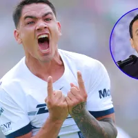 Gabriel \&#039;Toro\&#039; Fernández es el refuerzo más caro de Cruz Azul en la era Velázquez