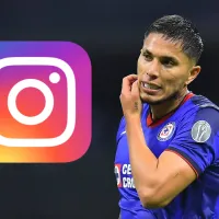 ¡Sorpresivo! La drástica decisión que tomó Carlos Salcedo con su Instagram