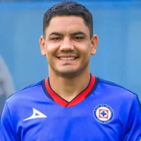 Cruz Azul presenta a su tercer refuerzo para el Clausura 2024: Gabriel \&#039;Toro\&#039; Fernández de Pumas