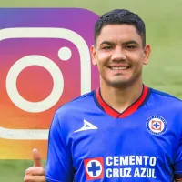 La primera publicación del Toro Fernández como refuerzo que enamora a Cruz Azul