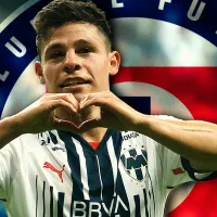 Cruz Azul ya habría cerrado el fichaje de Ponchito González: la cifra que pagaría