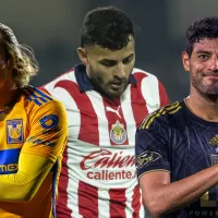 Se frena lo de Alexis Vega: ¿Sebastián Córdova o Carlos Vela le convienen a Cruz Azul?