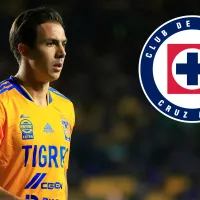 Cruz Azul tiene una carta a su favor para concretar el fichaje de Sebastián Córdova